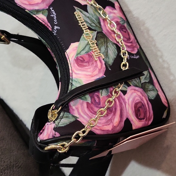 Juicy Couture Bag - Picture 16 of 17